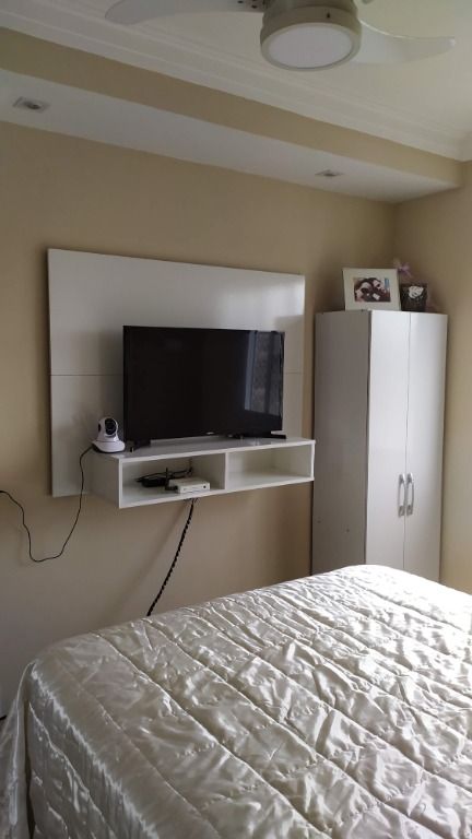 Apartamento à venda com 2 quartos, 57m² - Foto 14