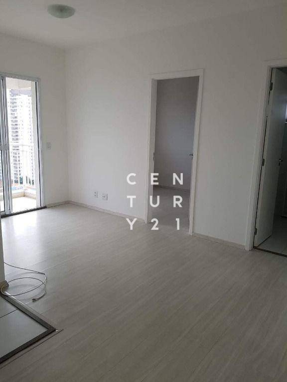 Apartamento à venda com 1 quarto, 40m² - Foto 1