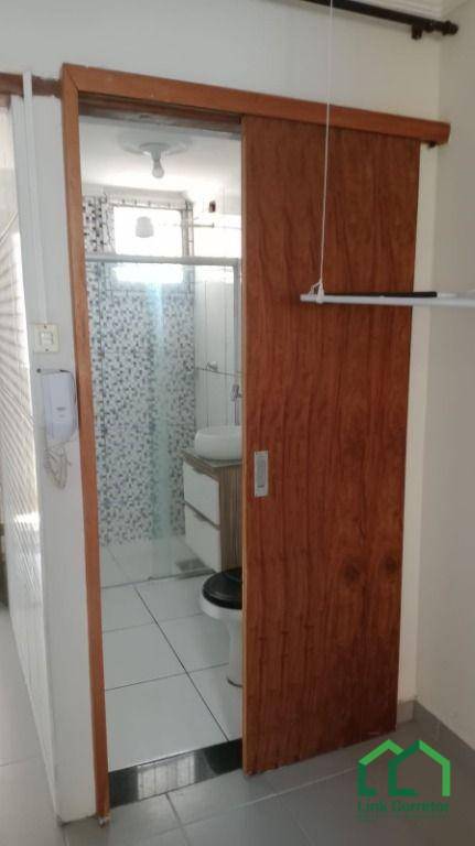Apartamento à venda com 1 quarto, 36m² - Foto 12