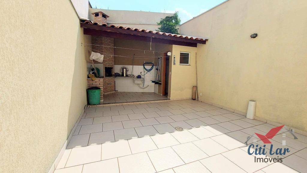 Sobrado à venda com 3 quartos, 170m² - Foto 39