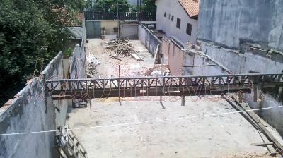 Terreno para alugar, 320m² - Foto 3