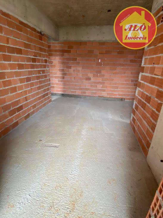 Apartamento à venda com 2 quartos, 87m² - Foto 3