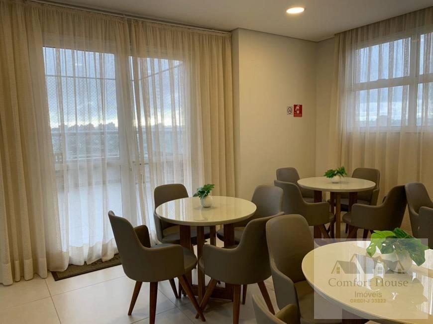 Apartamento à venda com 2 quartos, 47m² - Foto 18