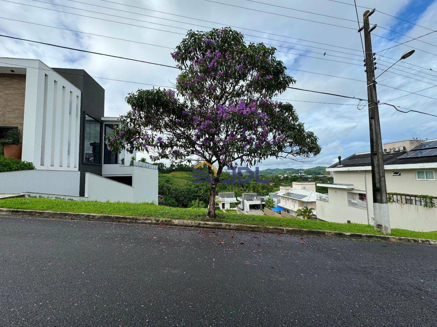 Loteamento e Condomínio à venda, 375M2 - Foto 1