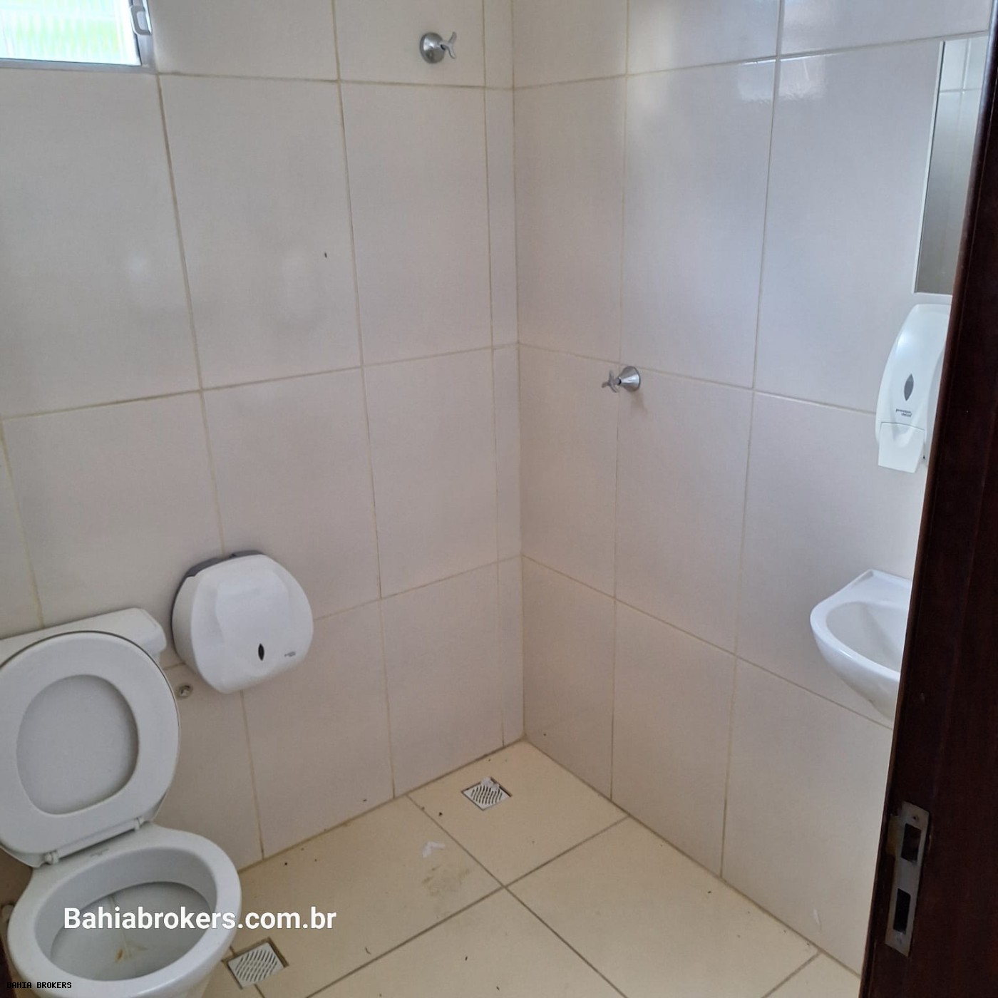 Depósito-Galpão-Armazém para alugar, 380m² - Foto 14