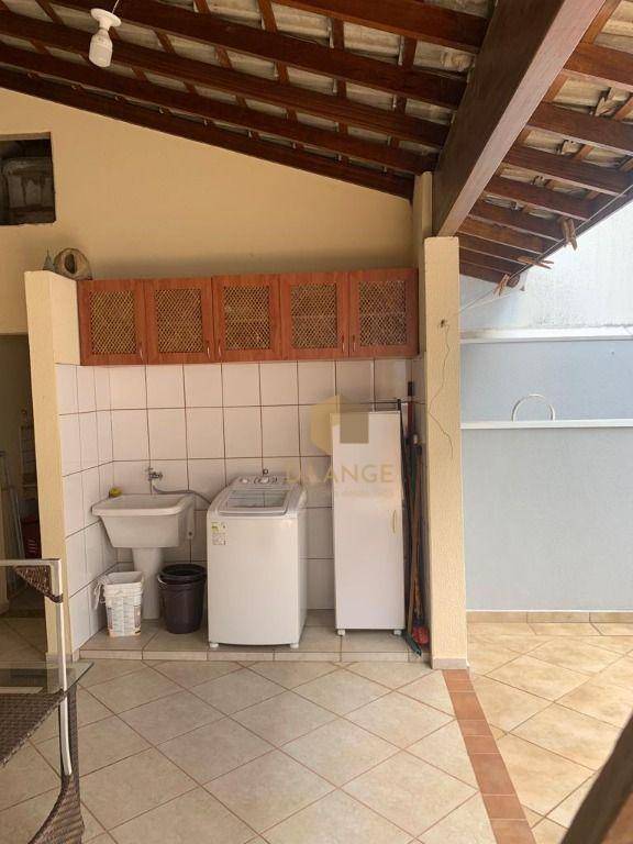 Casa de Condomínio à venda com 3 quartos, 196m² - Foto 40