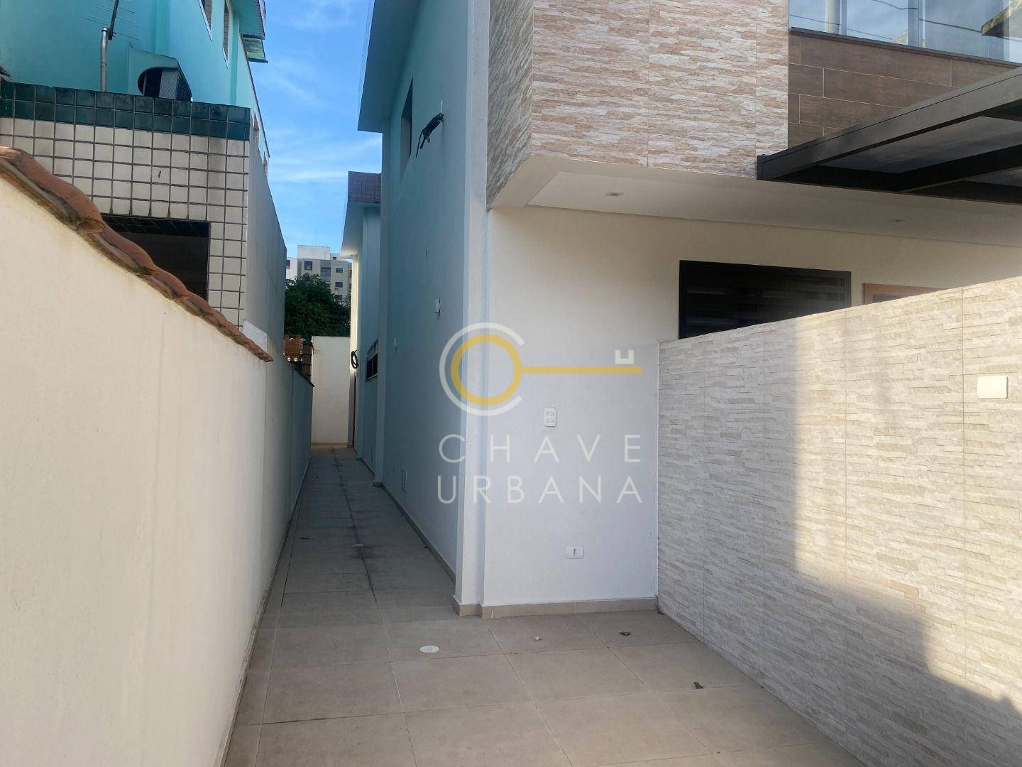 Casa de Condomínio à venda com 2 quartos, 78m² - Foto 22