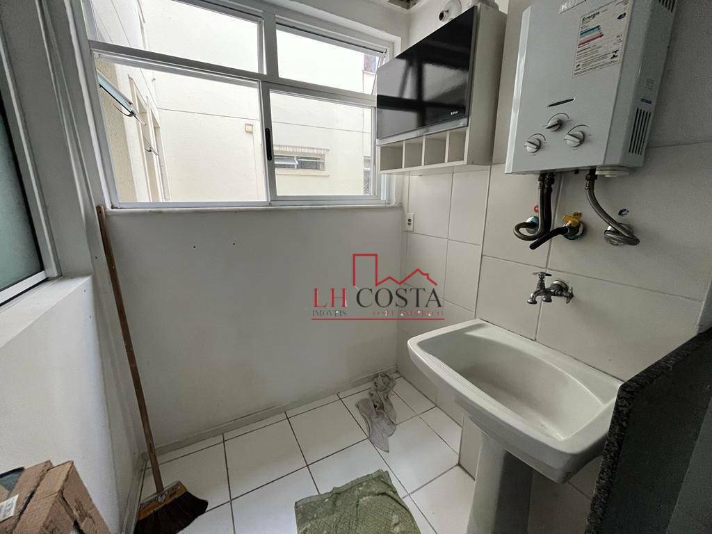 Apartamento à venda com 3 quartos, 72m² - Foto 6