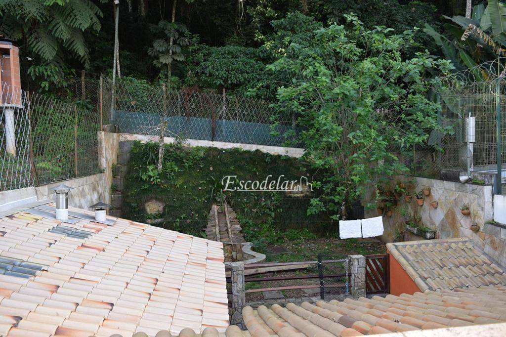 Casa de Condomínio à venda com 4 quartos, 350m² - Foto 36