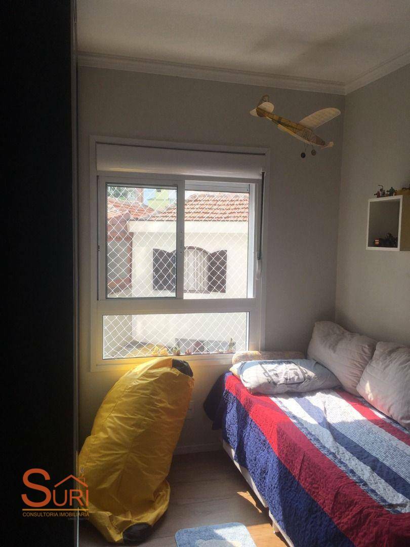 Apartamento à venda com 3 quartos, 73m² - Foto 8