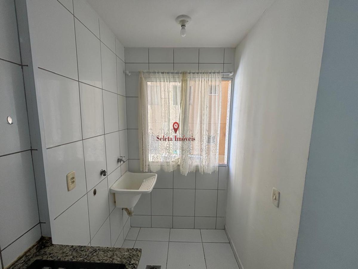 Apartamento para alugar com 2 quartos, 49m² - Foto 7