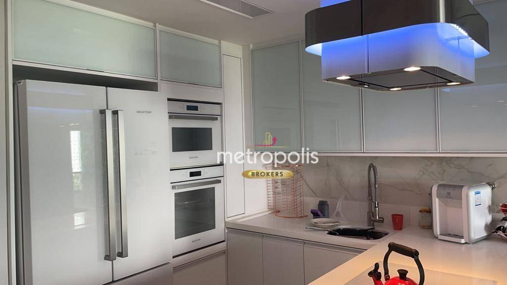 Apartamento à venda com 2 quartos, 52m² - Foto 4