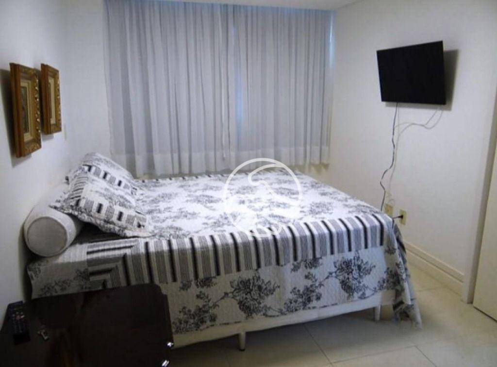 Apartamento, 4 quartos, 372 m² - Foto 4