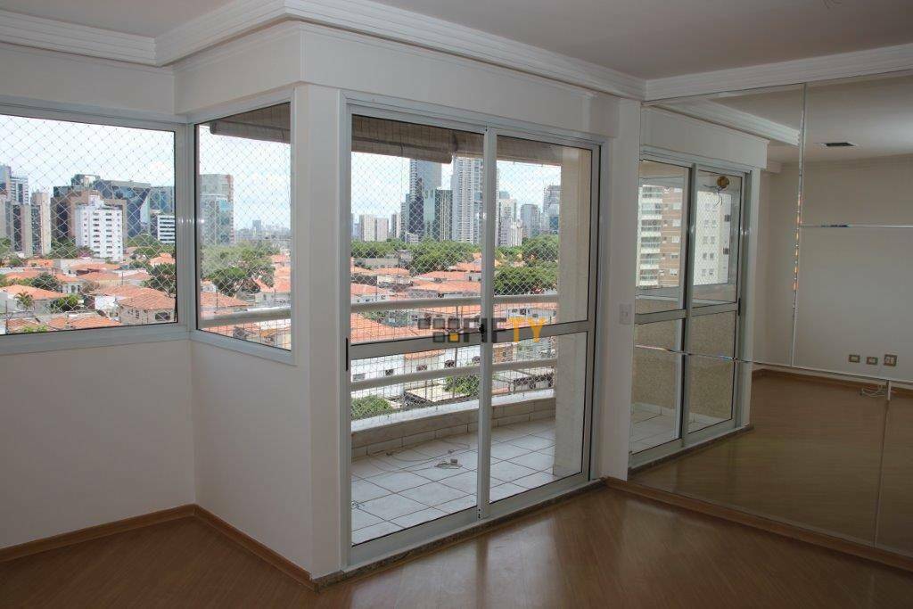 Apartamento à venda com 3 quartos, 83m² - Foto 1