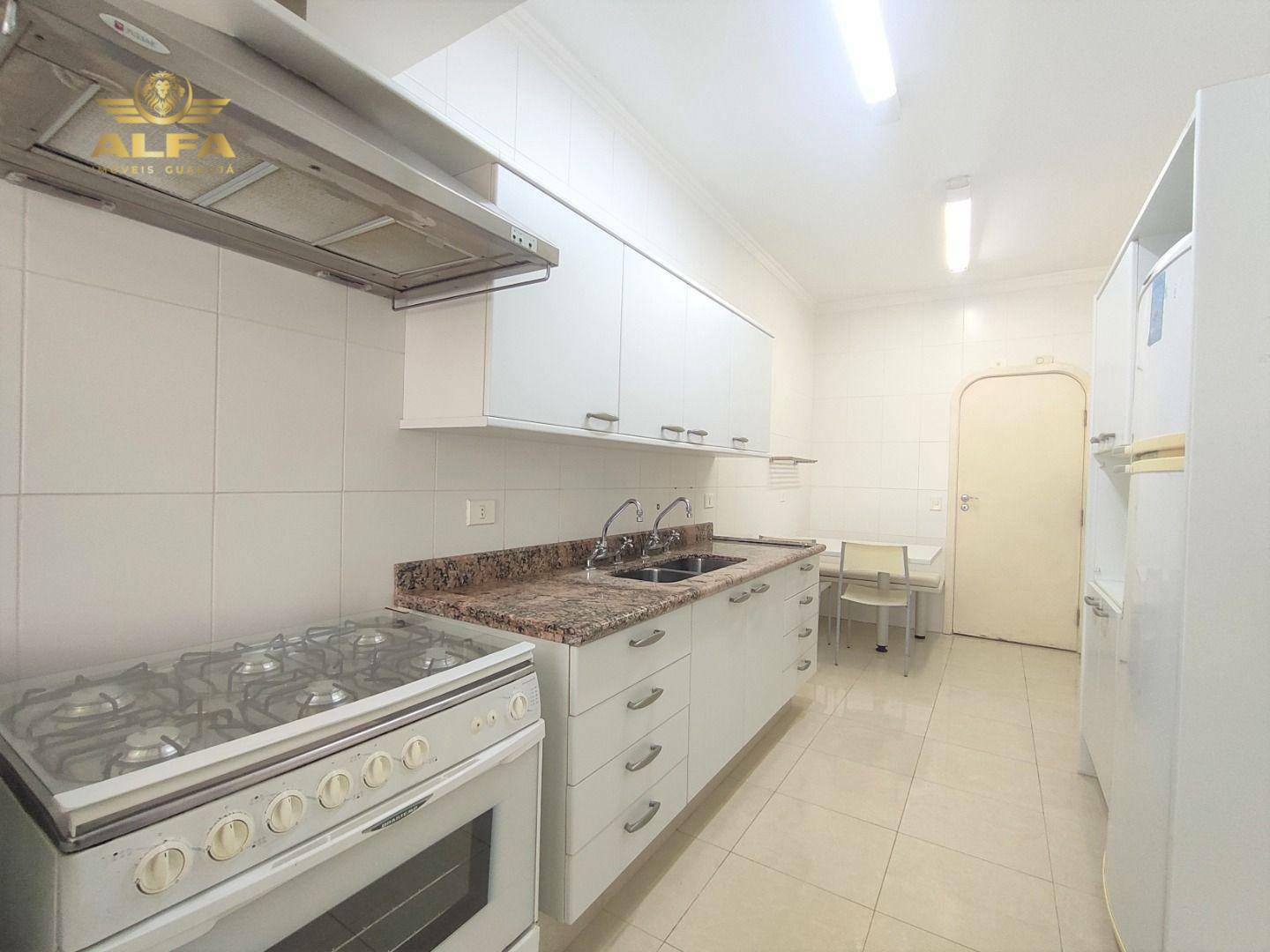 Apartamento à venda com 4 quartos, 201m² - Foto 26