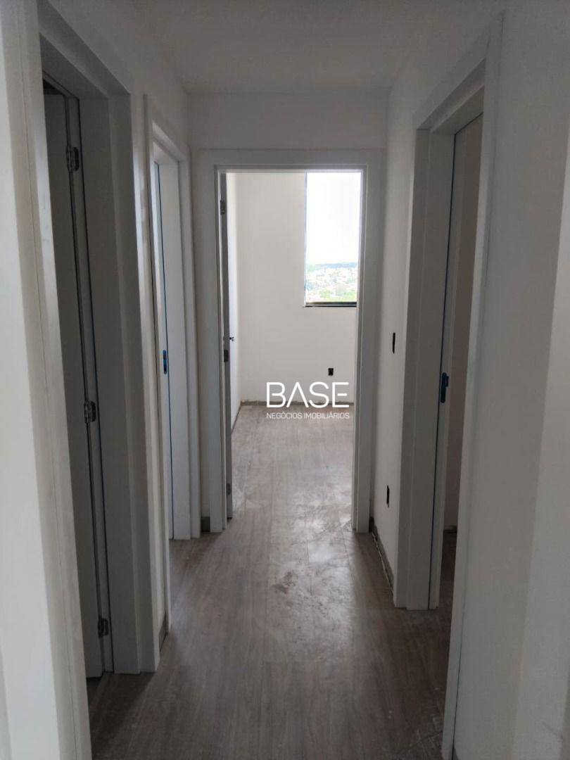 Apartamento, 3 quartos, 188 m² - Foto 3