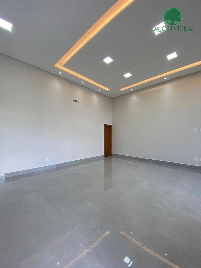 Casa de Condomínio à venda com 3 quartos, 194m² - Foto 6