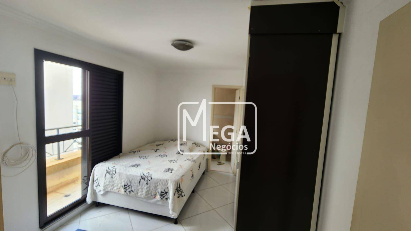 Apartamento à venda com 2 quartos, 89m² - Foto 8