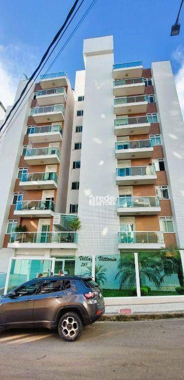 Cobertura à venda com 4 quartos, 220m² - Foto 1