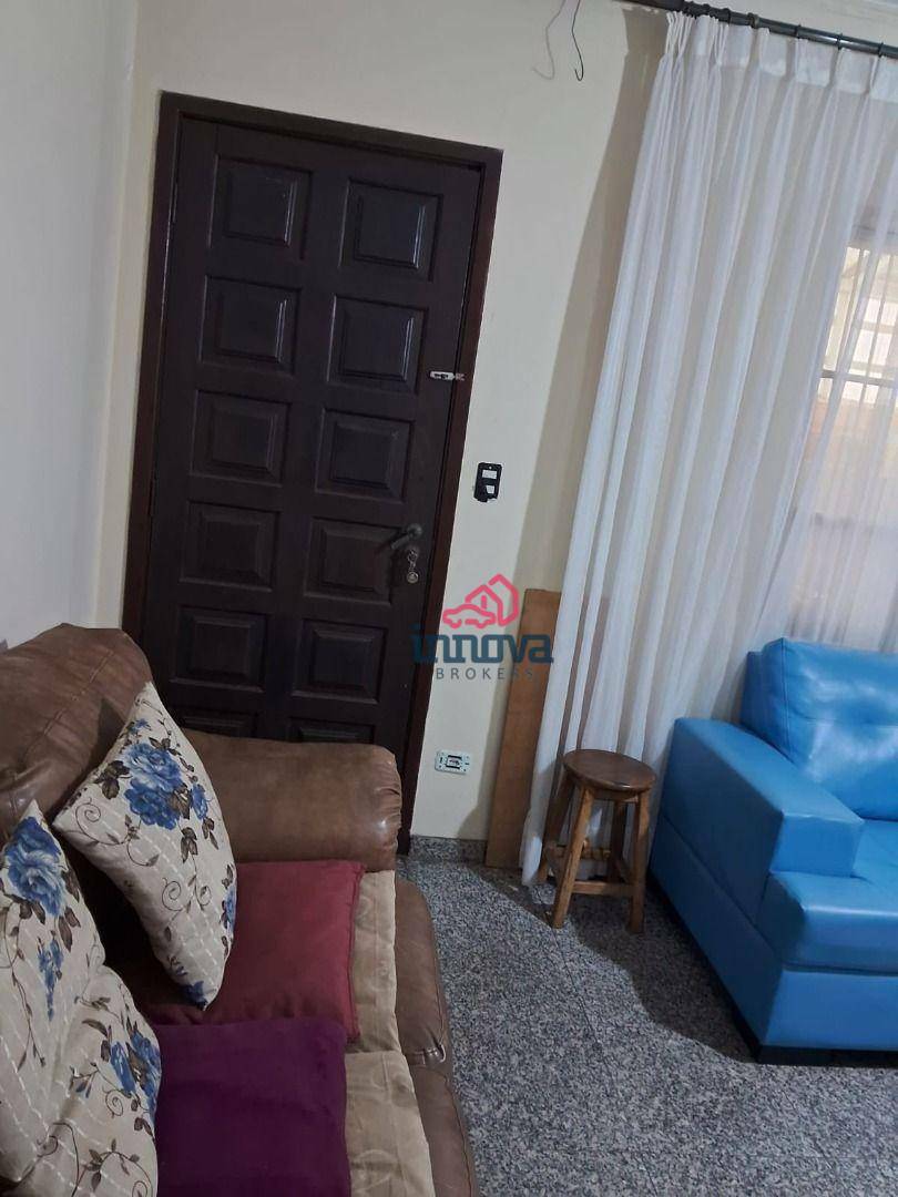 Sobrado à venda com 3 quartos, 90M2 - Foto 4