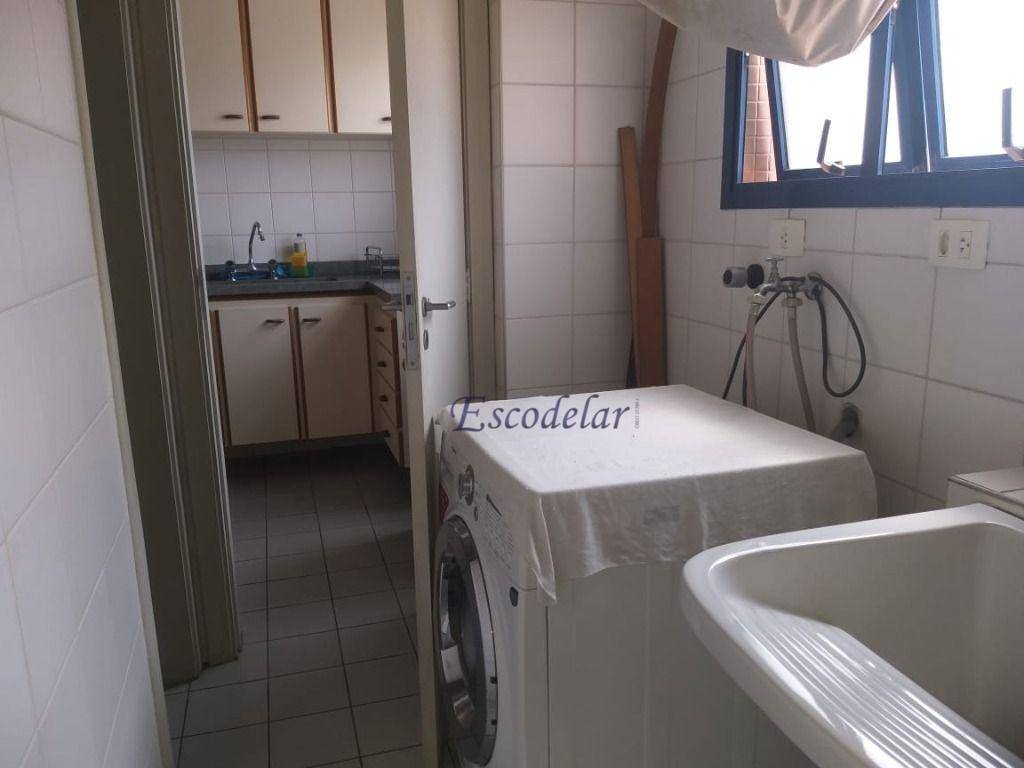 Apartamento à venda com 3 quartos, 96m² - Foto 17