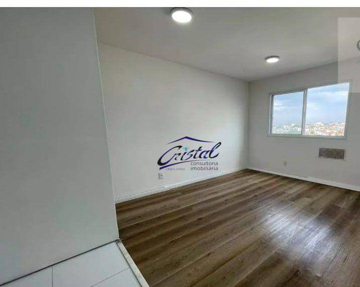 Apartamento, 2 quartos, 40 m² - Foto 4