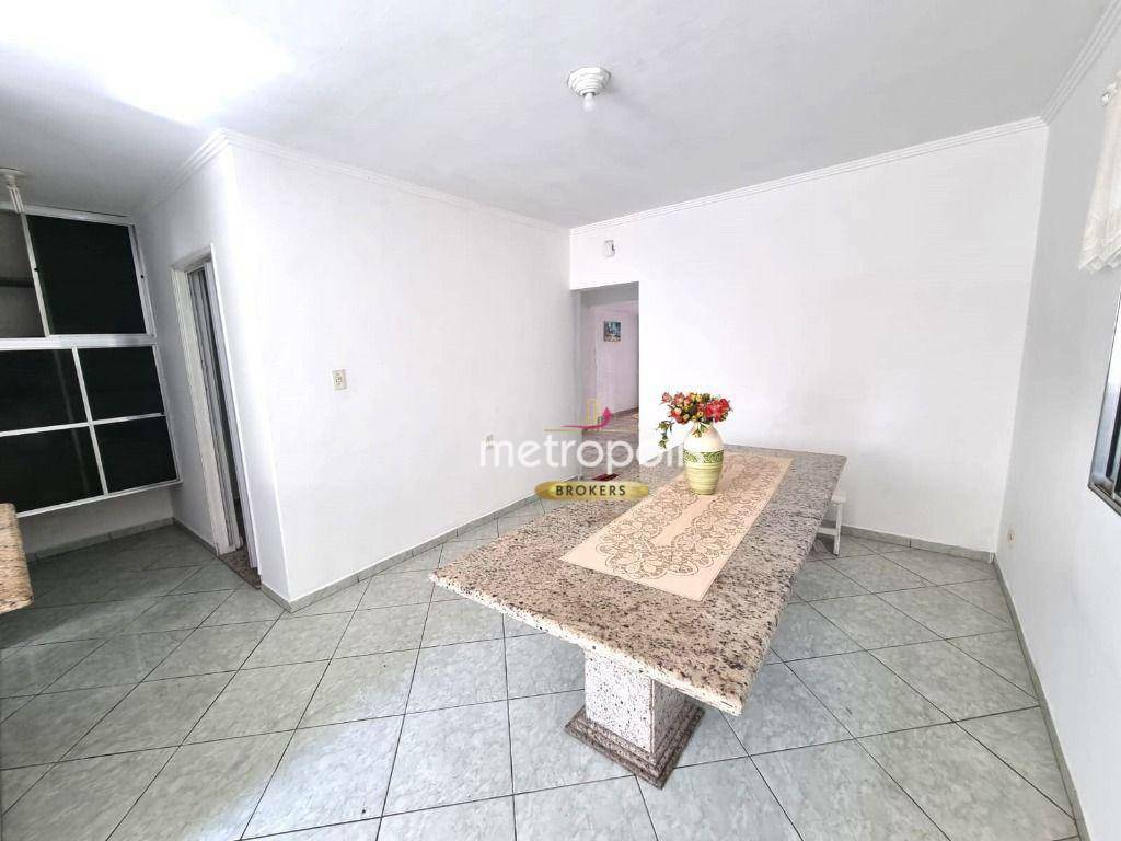 Casa à venda com 3 quartos, 182m² - Foto 13