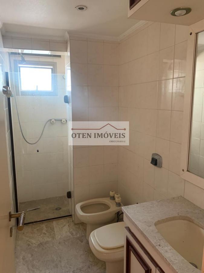 Apartamento à venda com 3 quartos, 192m² - Foto 22