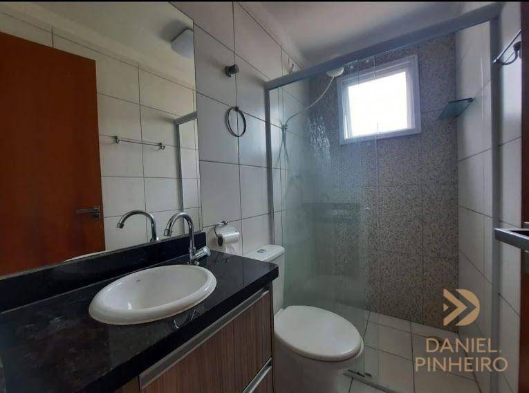 Apartamento à venda com 2 quartos, 80m² - Foto 16