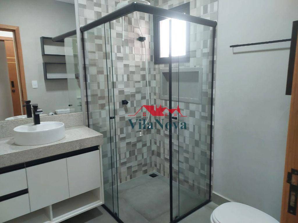 Casa de Condomínio à venda com 3 quartos, 160m² - Foto 12