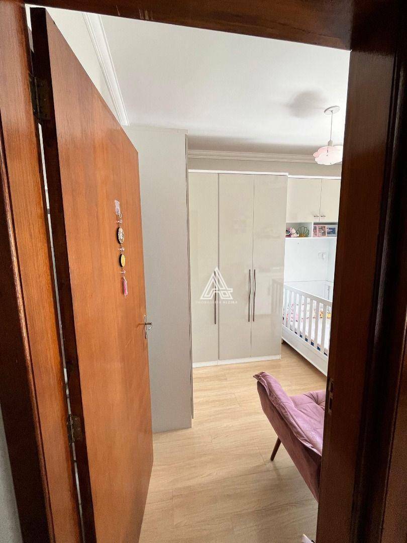 Sobrado à venda com 2 quartos, 61m² - Foto 41