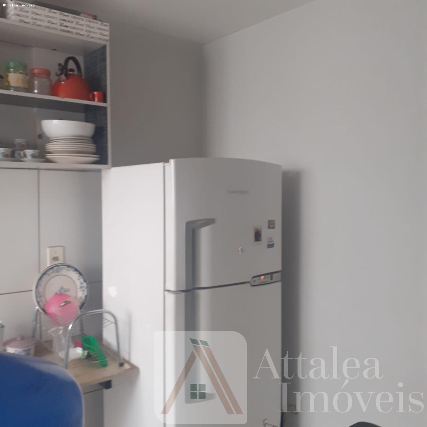 Apartamento à venda com 2 quartos - Foto 5