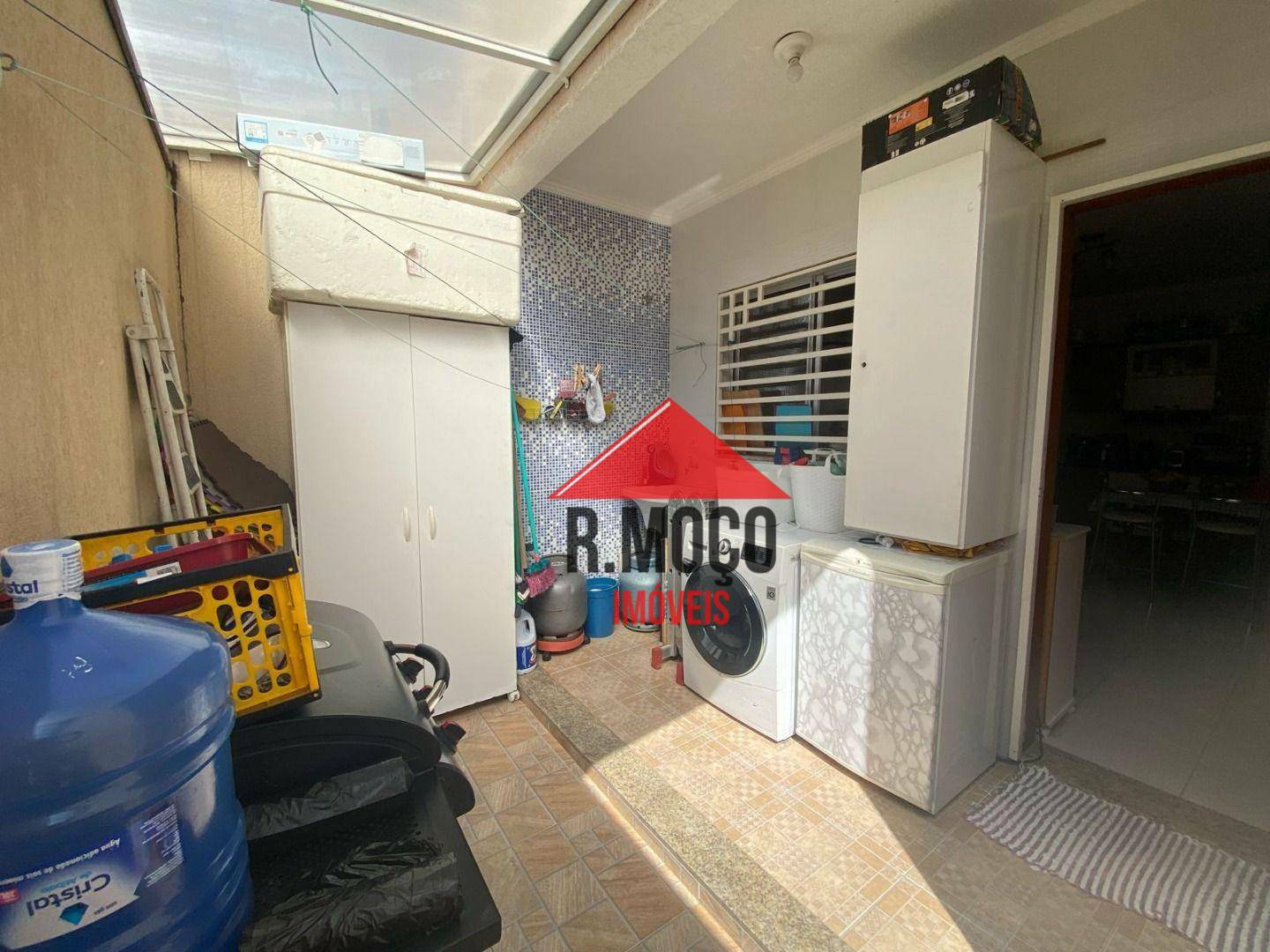 Sobrado à venda com 3 quartos, 120m² - Foto 14