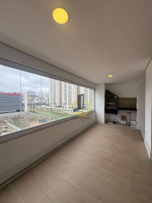 Apartamento, 3 quartos, 137 m² - Foto 4