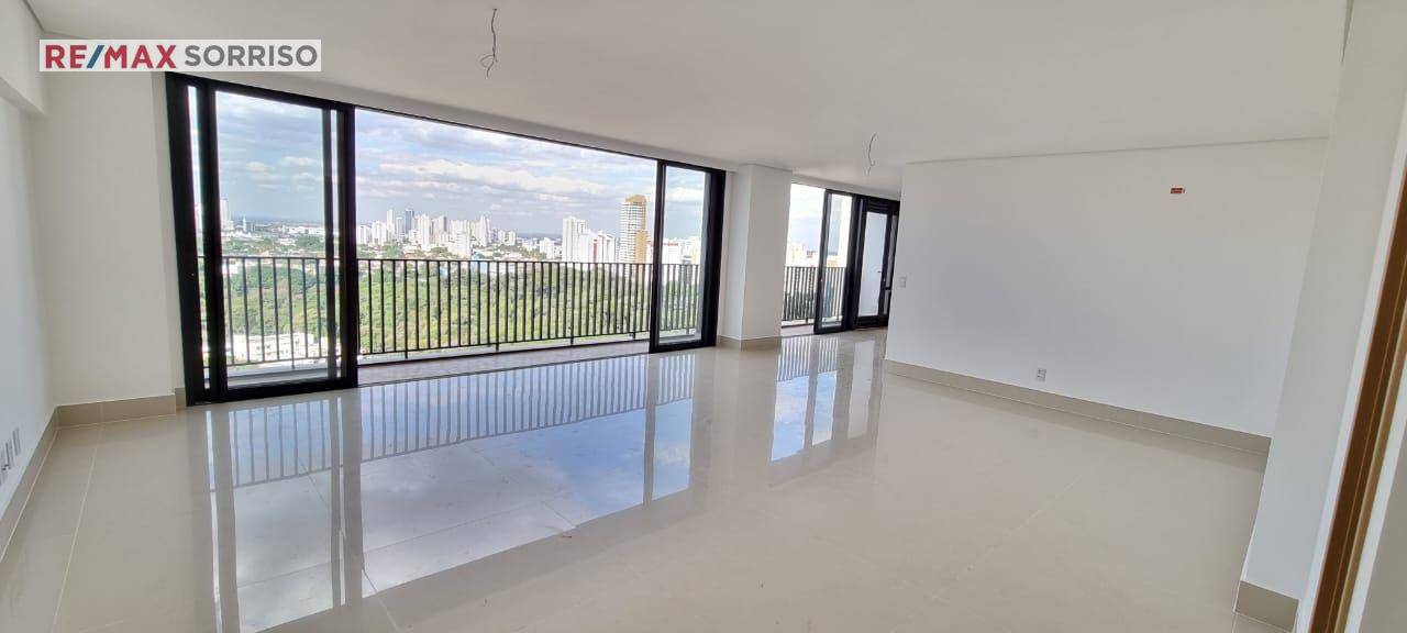 Apartamento à venda com 3 quartos, 157m² - Foto 1