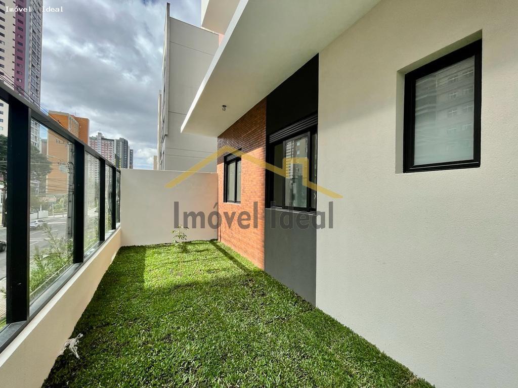 Apartamento à venda com 3 quartos, 144m² - Foto 11