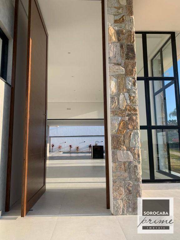 Casa de Condomínio à venda com 3 quartos, 244m² - Foto 8