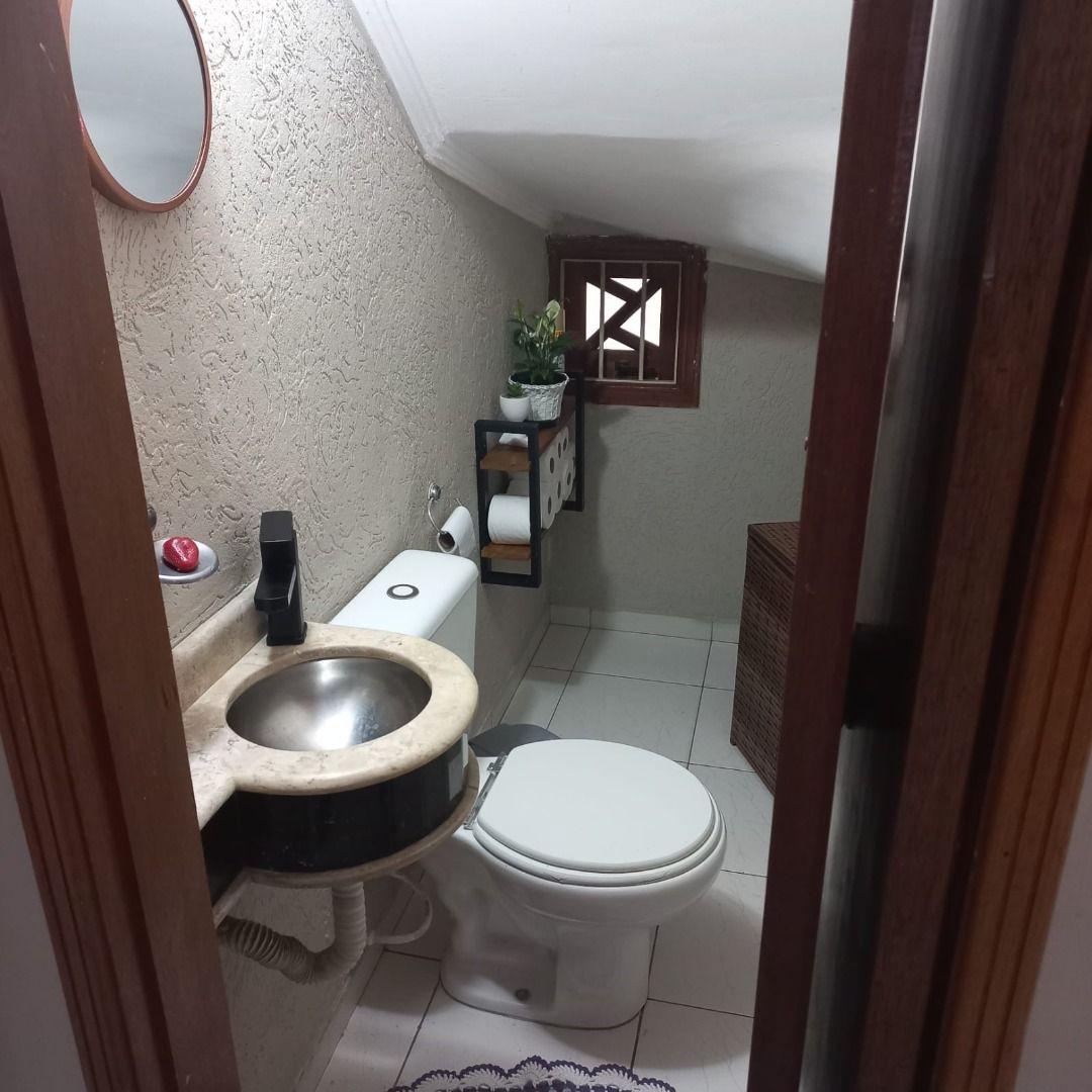 Sobrado à venda com 3 quartos, 117m² - Foto 6