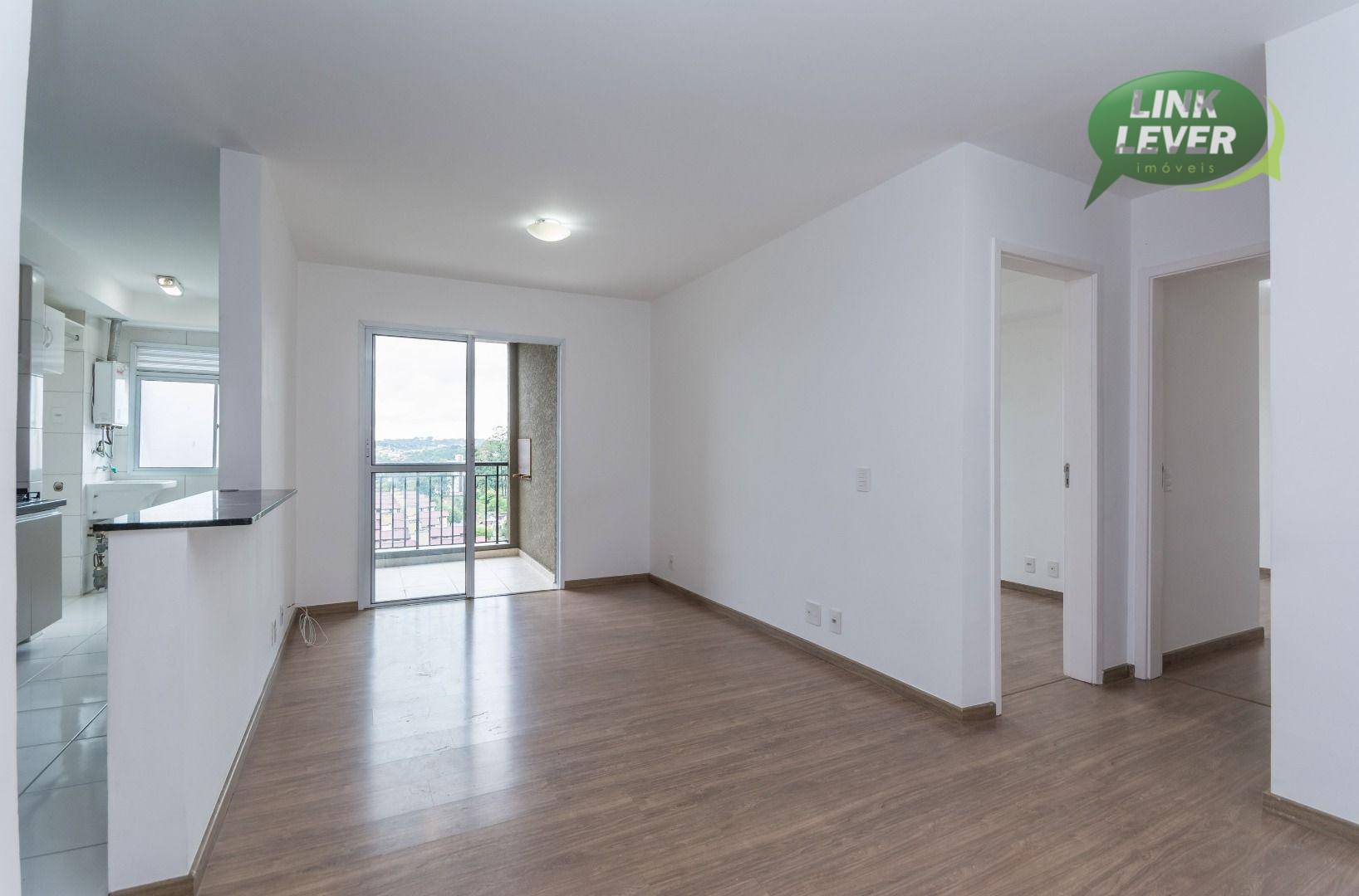 Apartamento para alugar com 2 quartos, 65m² - Foto 3