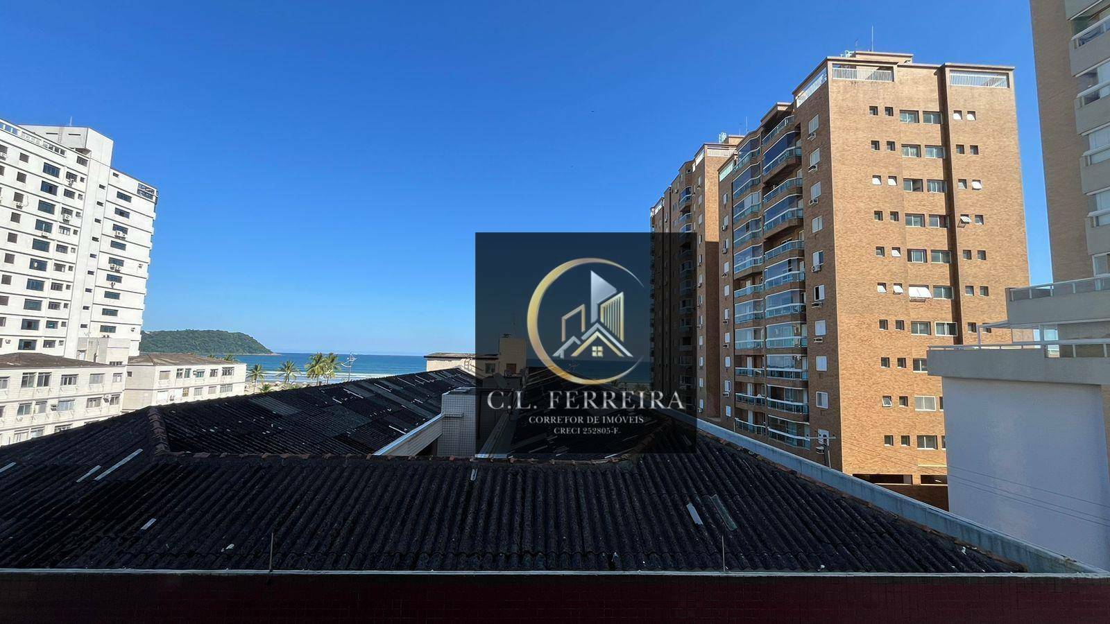 Apartamento à venda com 3 quartos, 170m² - Foto 8