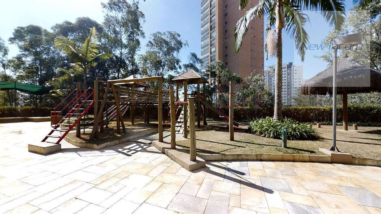 Apartamento à venda com 4 quartos, 246m² - Foto 26