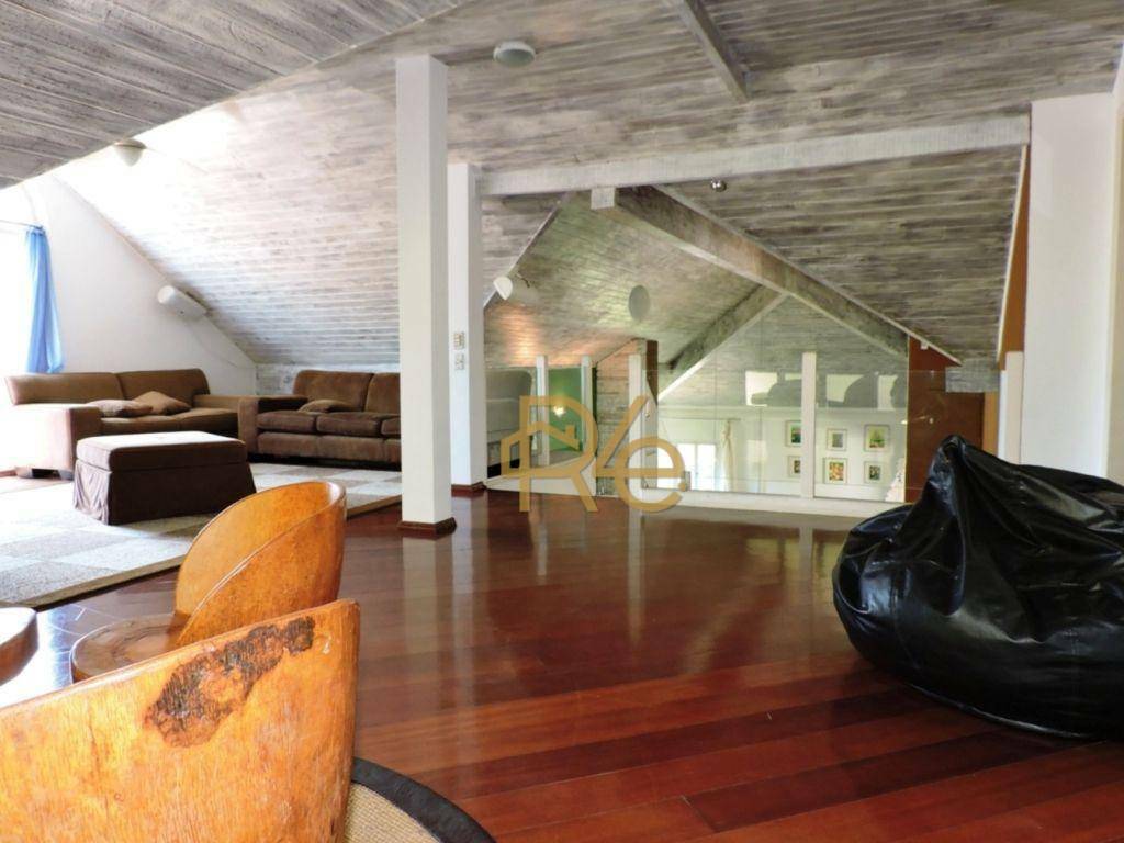 Casa de Condomínio à venda com 3 quartos, 400m² - Foto 19