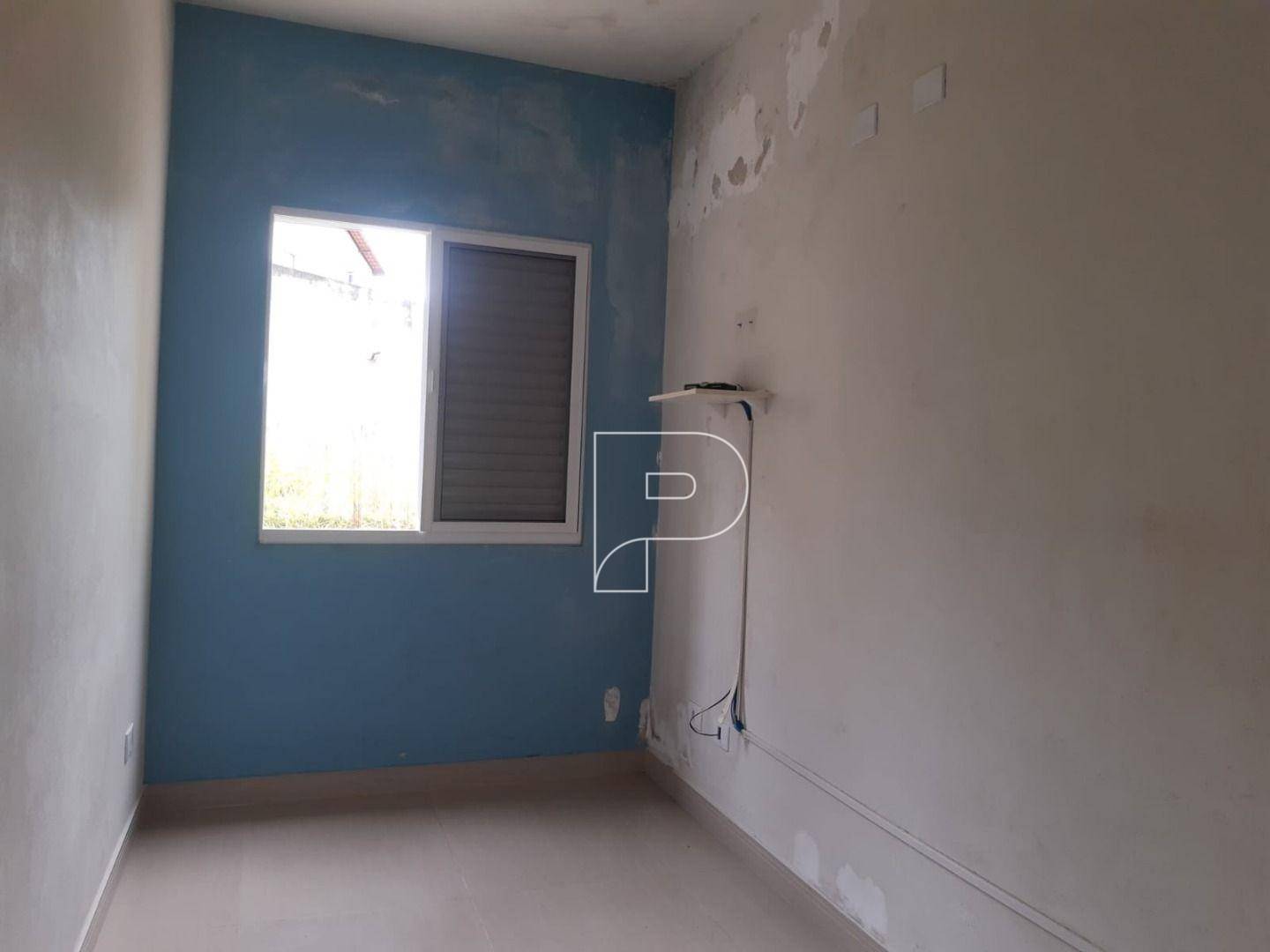 Casa de Condomínio à venda com 3 quartos, 217m² - Foto 12