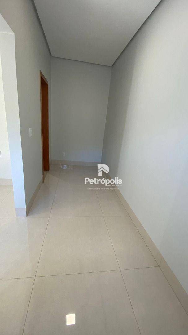 Casa à venda com 3 quartos, 194m² - Foto 15