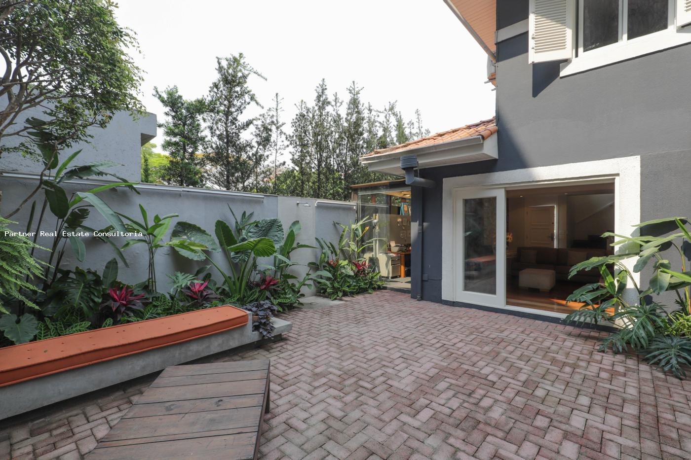 Casa de Condomínio à venda com 3 quartos, 383m² - Foto 5