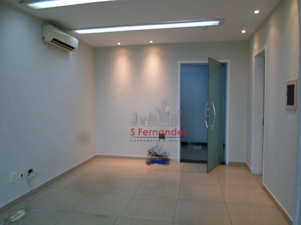 Conjunto Comercial-Sala para alugar, 40m² - Foto 10