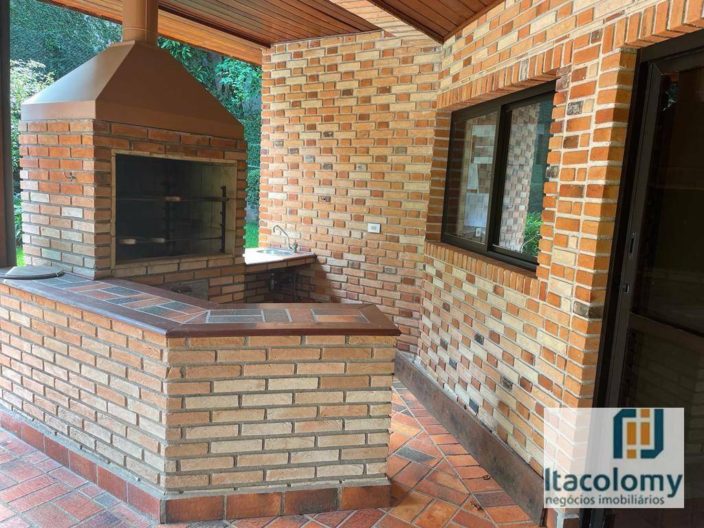 Casa de Condomínio à venda com 4 quartos, 440m² - Foto 21