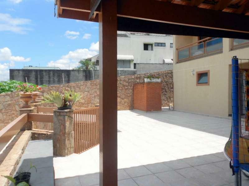 Casa de Condomínio à venda com 4 quartos, 500m² - Foto 21