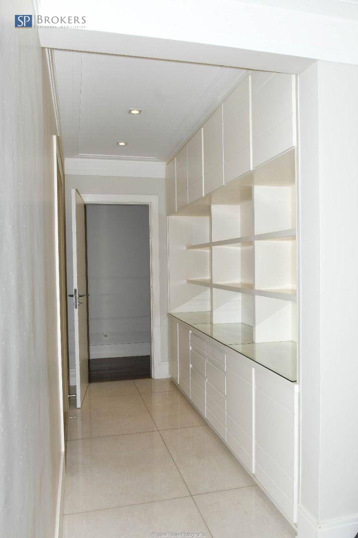 Apartamento à venda com 4 quartos, 247m² - Foto 18