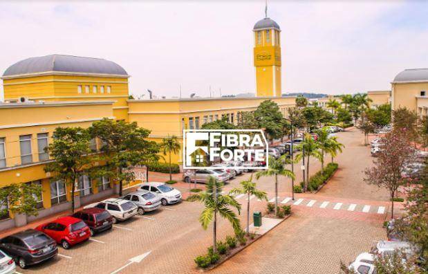 Conjunto Comercial-Sala à venda, 40m² - Foto 1